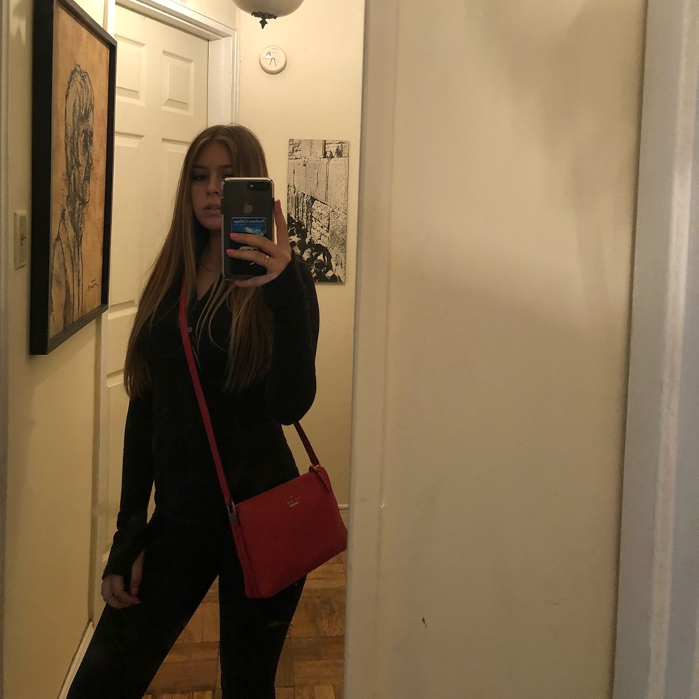 Kate spade bag